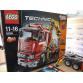 LEGO Emelődarus teherautó