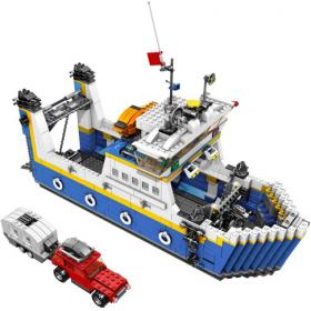 Transport Ferry™