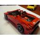 LEGO Ferrari 430 Spider 1:17