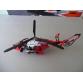 LEGO Mentőhelikopter