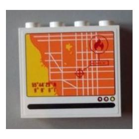 Panel 1 x 4 x 3 - mintás/matricás™