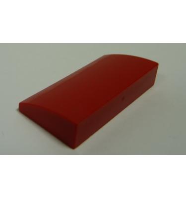 Lejtő, ívelt 2 x 4 x 2/3