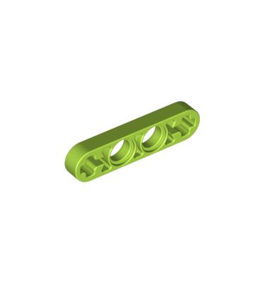 Technic vékony emelőkar 1 x 4