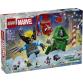 LEGO® Marvel - Adventi naptár 2026