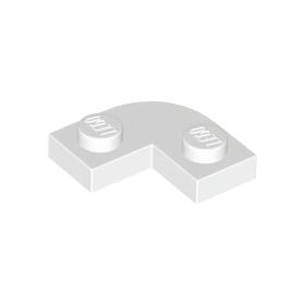 Kerekített lapos sarok elem 2 x 2™