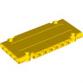 Technic lapos panel 5 x 11 x 1