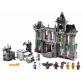 Batman: Arkham Asylum Breakout
