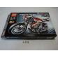 Lego Technic 8051 - CSAK ÜRES DOBOZ!