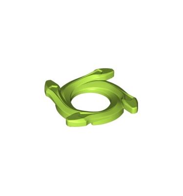 Gyűrű 4 x 4 (Ninjago Spinner)