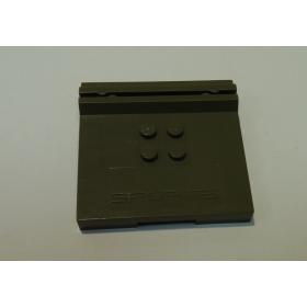 Módosított csempe 6 x 6 x 2/3™