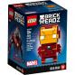 LEGO® Brick Headz - Iron Man
