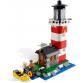 LEGO Világítótorony