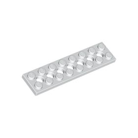 Technic lapos elem 2 x 8™