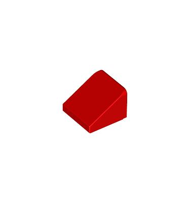 Lejtő 30° 1 x 1 x 2/3