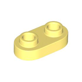 Lapos elem 1 x 2, kerekített™