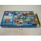 Lego City 60005 - CSAK ÜRES DOBOZ!!!