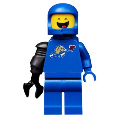 Apocalypse Benny minifigura
