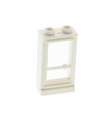 Ajtó 1 x 2 x 3 (bal, régi típus)