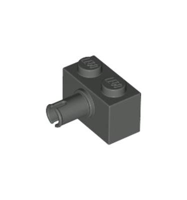 1 x 2 módosított kocka pinnel