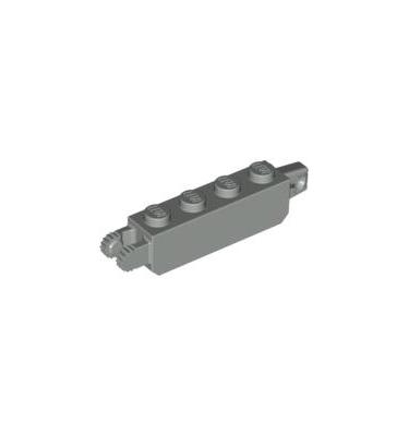 Zsanér kocka 1 x 4