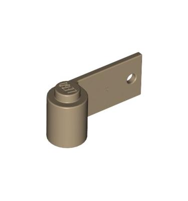 Ajtó 1 x 3 x 1 (jobb)