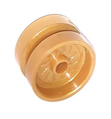 Felni 18mm D. x 12mm
