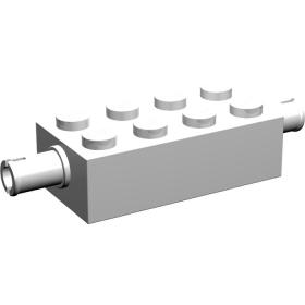 Módosított kocka 2 x 4™