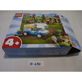 Lego Toy Story 10769 - CSAK ÜRES DOBOZ!™