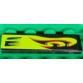 Csempe 1 x 4 - mintás/matricás