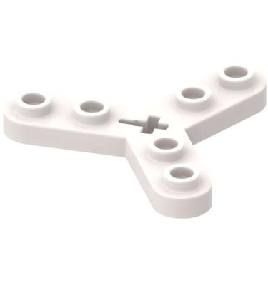 Technic propeller 3 pengés