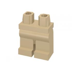 Minifigura lábak™