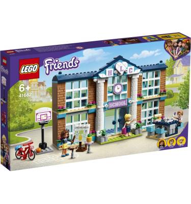 Heartlake City iskola