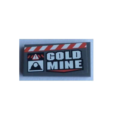 Csempe 2 x 4 - mintás/matricás