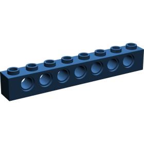Technic kocka 1 x 8™