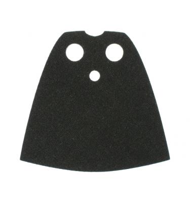 Minifigura köpeny