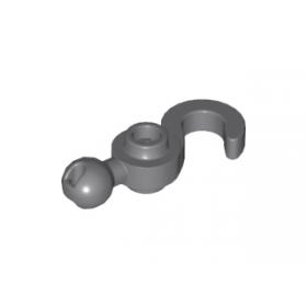 Kampó vontatógolyóval™