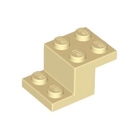 Konzol elem 3 x 2 x 1 1/3™