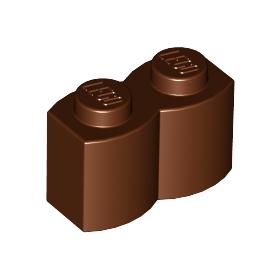 1 x 2 módosított kocka™