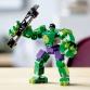 Hulk páncélozott robotja