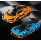 Lamborghini Revuelto és Huracán STO