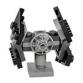 Lego Star Wars TIE Interceptor