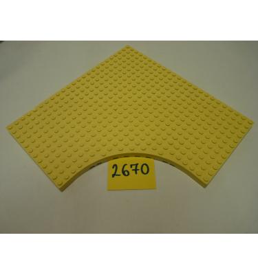 Sárga,12x24 speciális alaplap,6161
