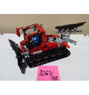 LEGO Hókotró