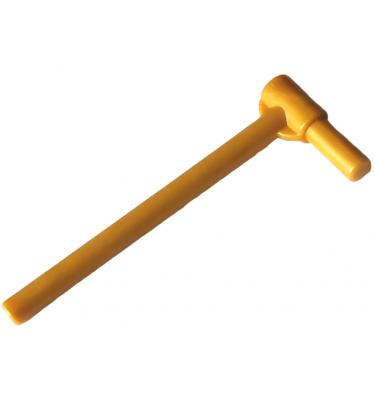Rúd 5L fogantyúval (Friction Ram)