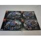 Lego Technic 8273 - CSAK ÖSSZERAKÁSI ÚTMUTATÓ!