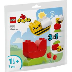 Első virágom és méhecském - polybag™