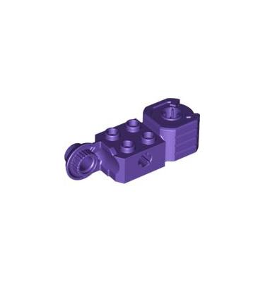 Technic módosított kocka 2 x 2