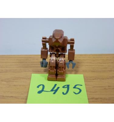 LEGO Exoforce Robot figura