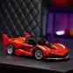 Ferrari FXX K