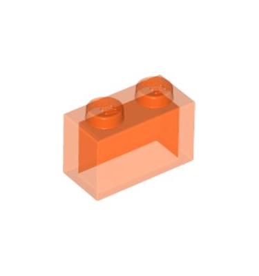 Kocka 1 x 2